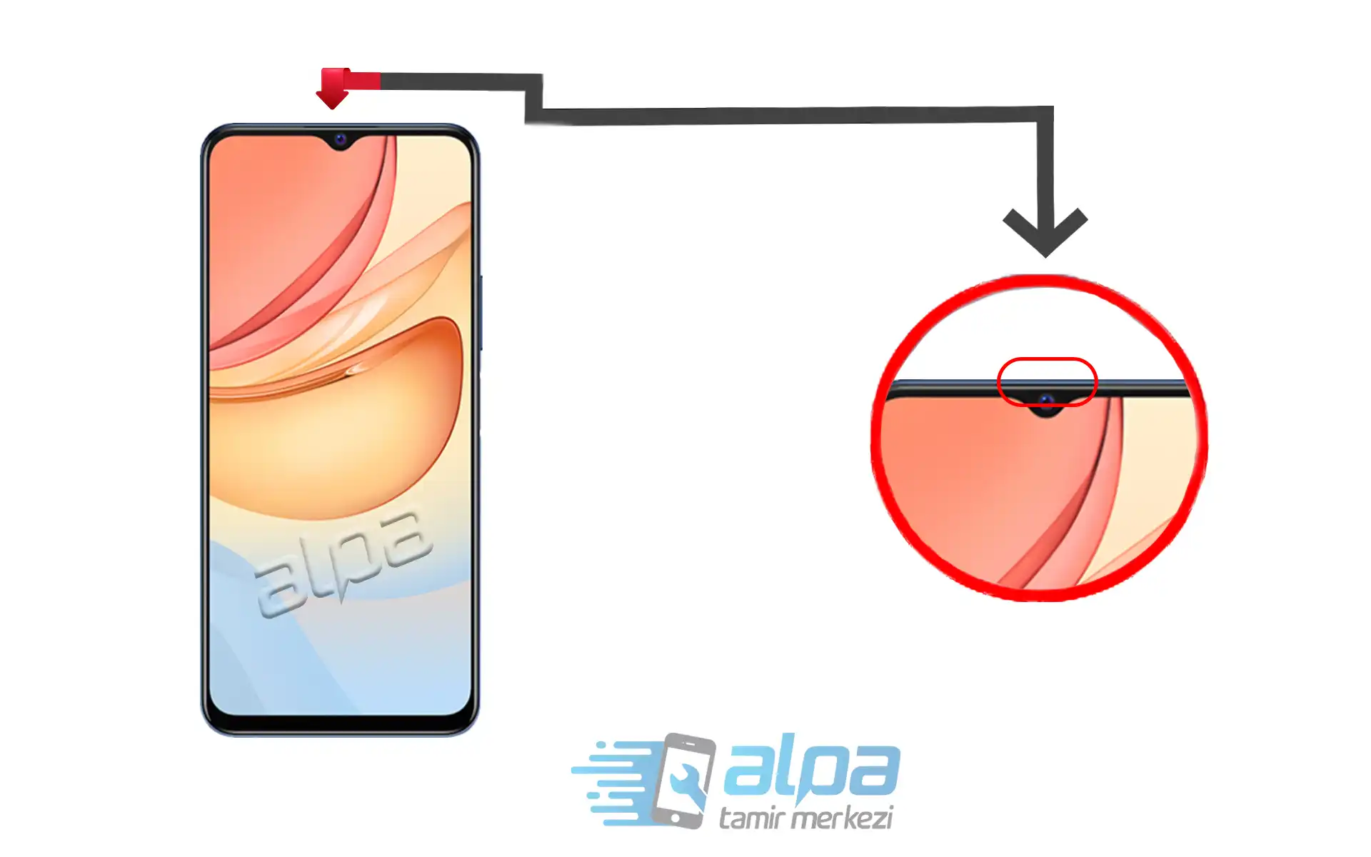 Vivo Y53S Ahize Değişimi Fiyatı