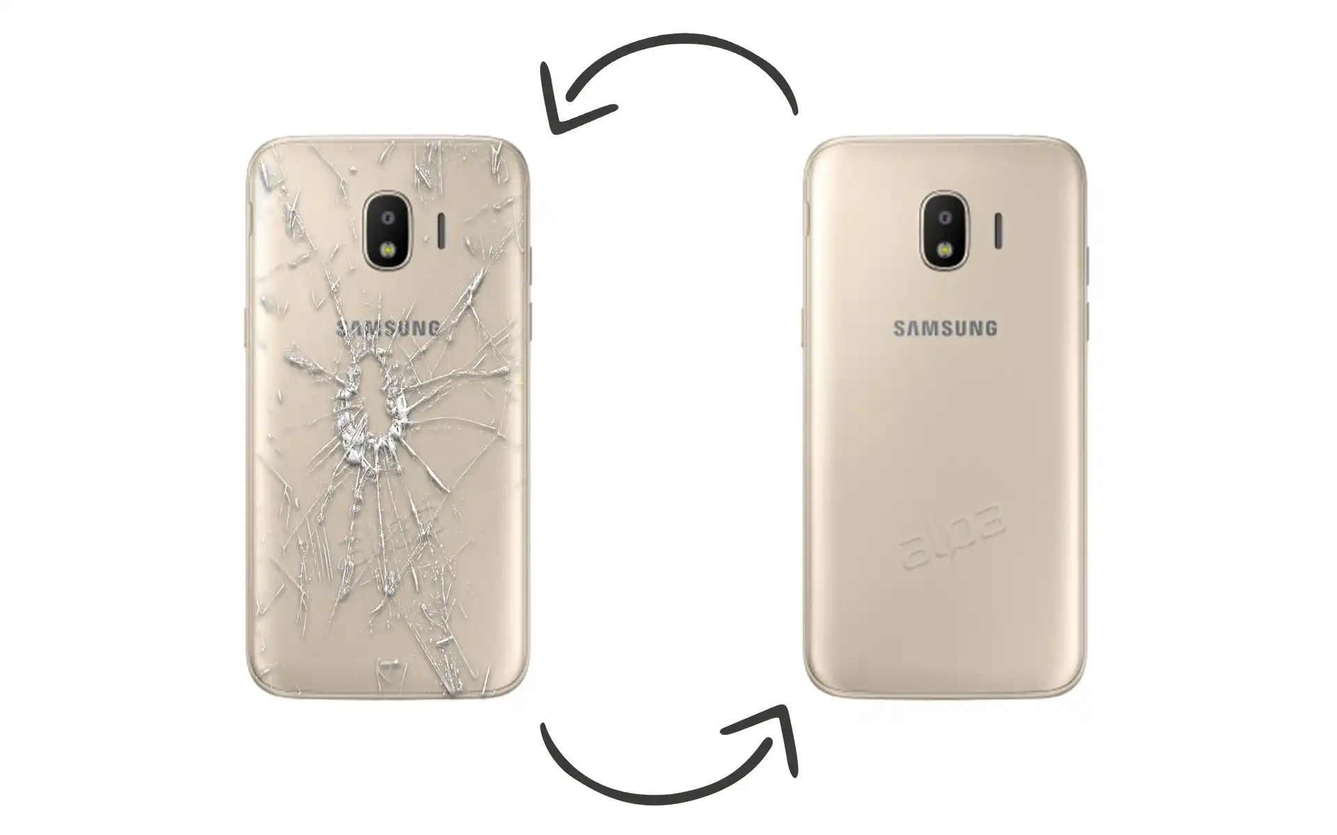 Samsung Galaxy J2 Pro Arka Cam Değişimi Fiyatı