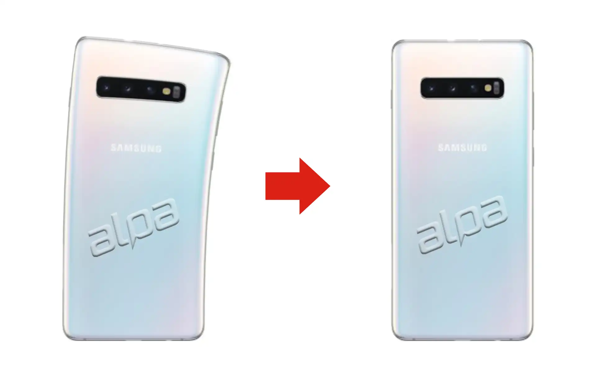 Samsung Galaxy S10 Plus Kasa Değişimi Fiyatı