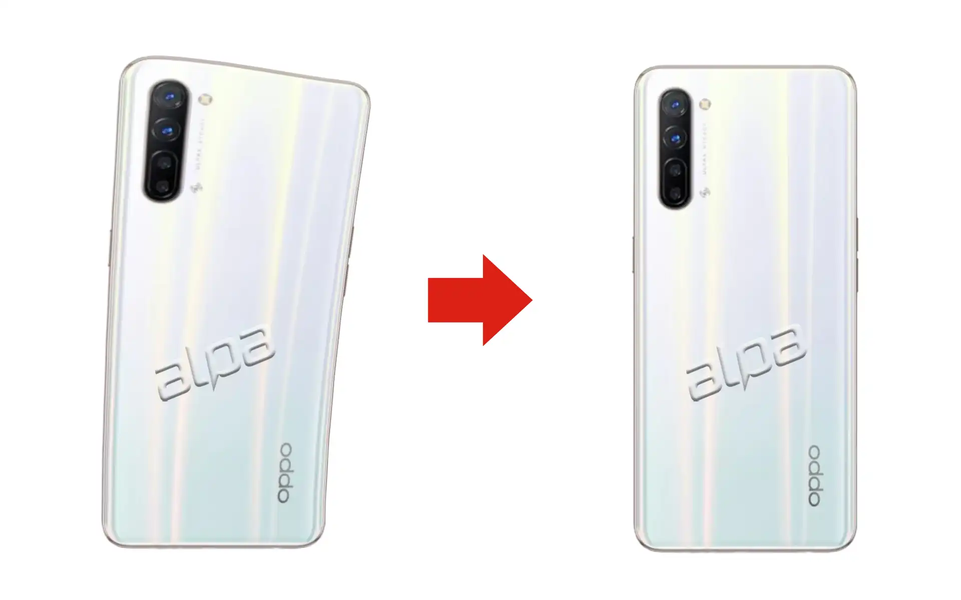 Oppo Reno 3 5G Kasa Değişimi Fiyatı