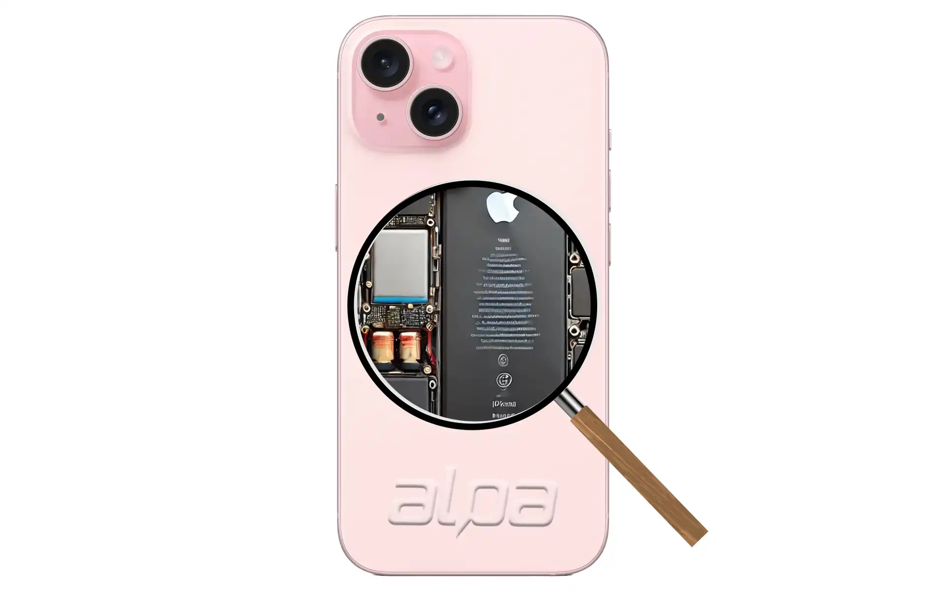 iPhone 15 Anakart Tamiri – Yeni Nesil iPhone’lara Uzman Müdahale 🔧📱